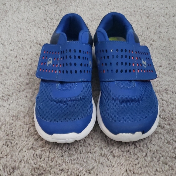 champion boys shoes